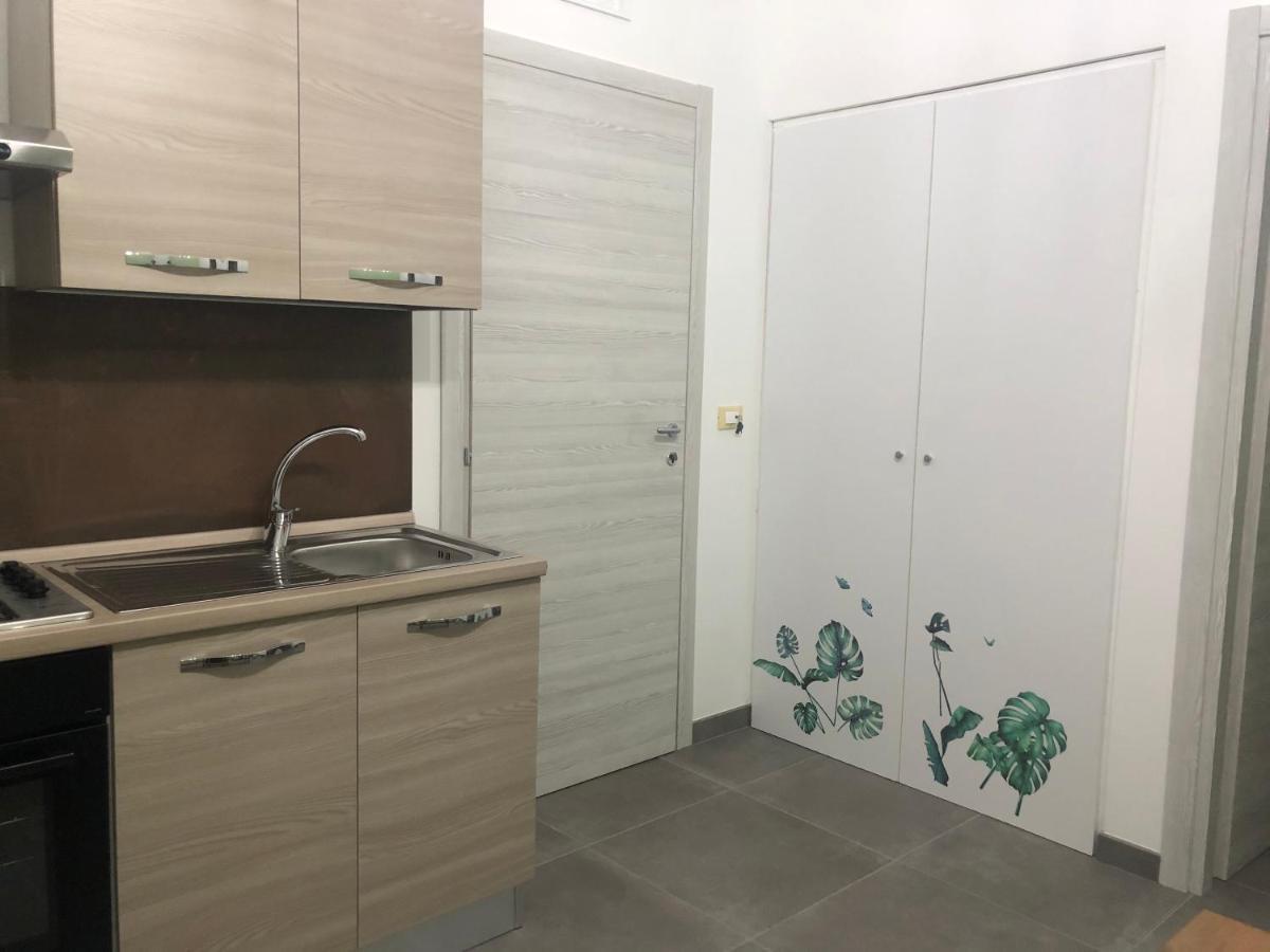 Villa La Dama Di Avola Esterno foto
