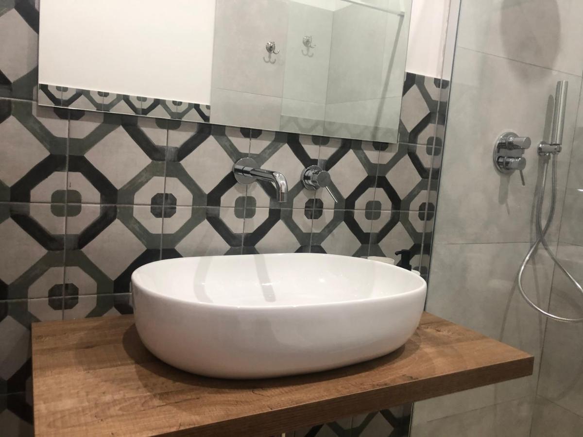 Villa La Dama Di Avola Esterno foto
