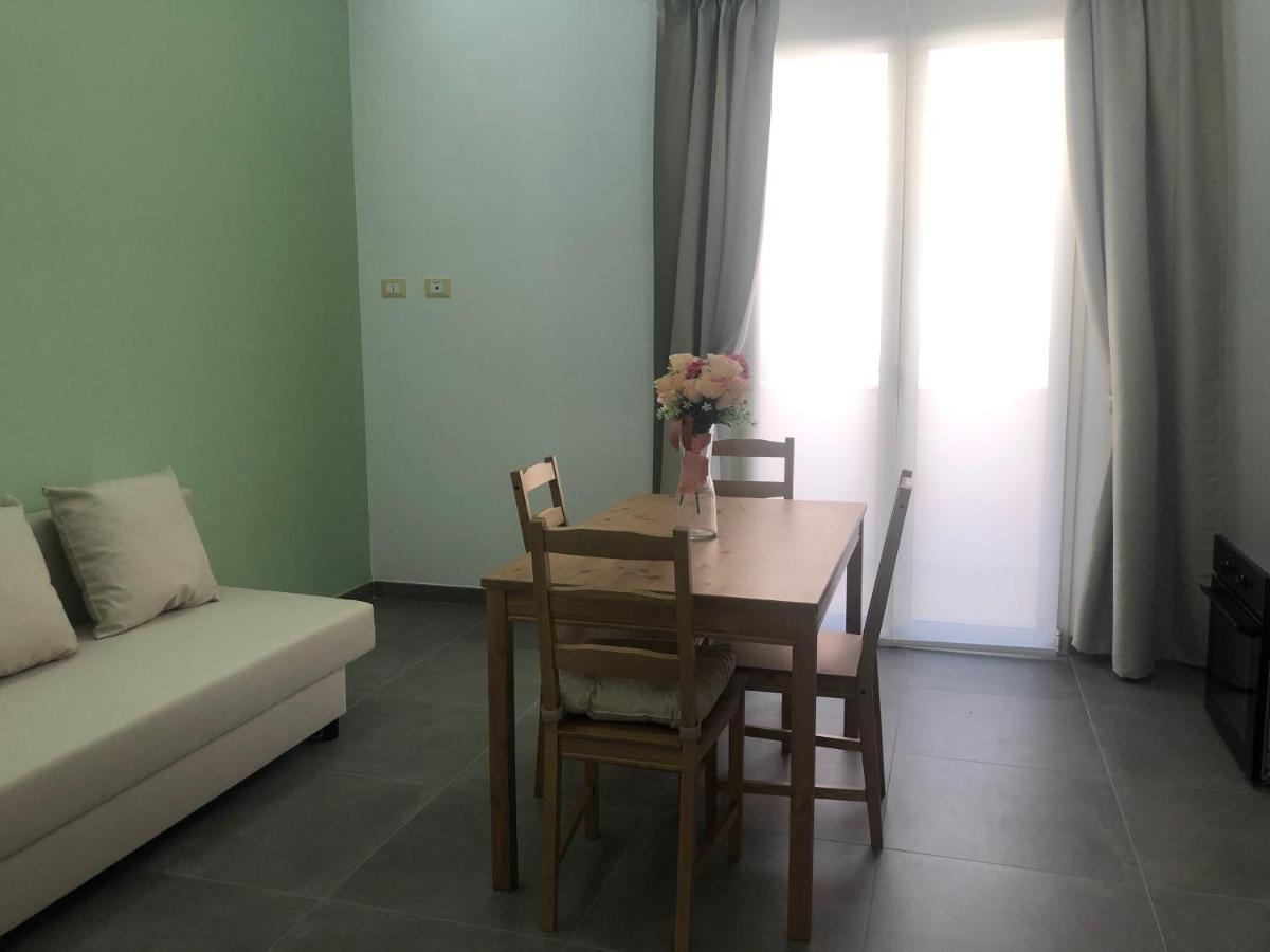Villa La Dama Di Avola Esterno foto