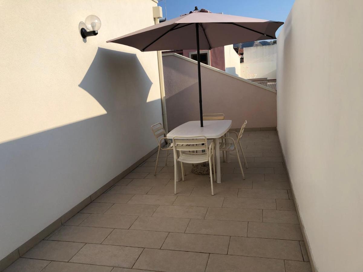 Villa La Dama Di Avola Esterno foto