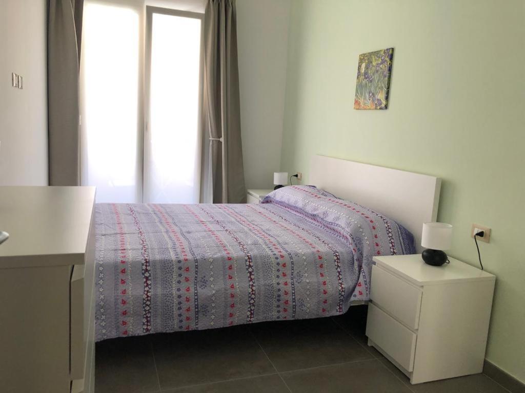 Villa La Dama Di Avola Esterno foto