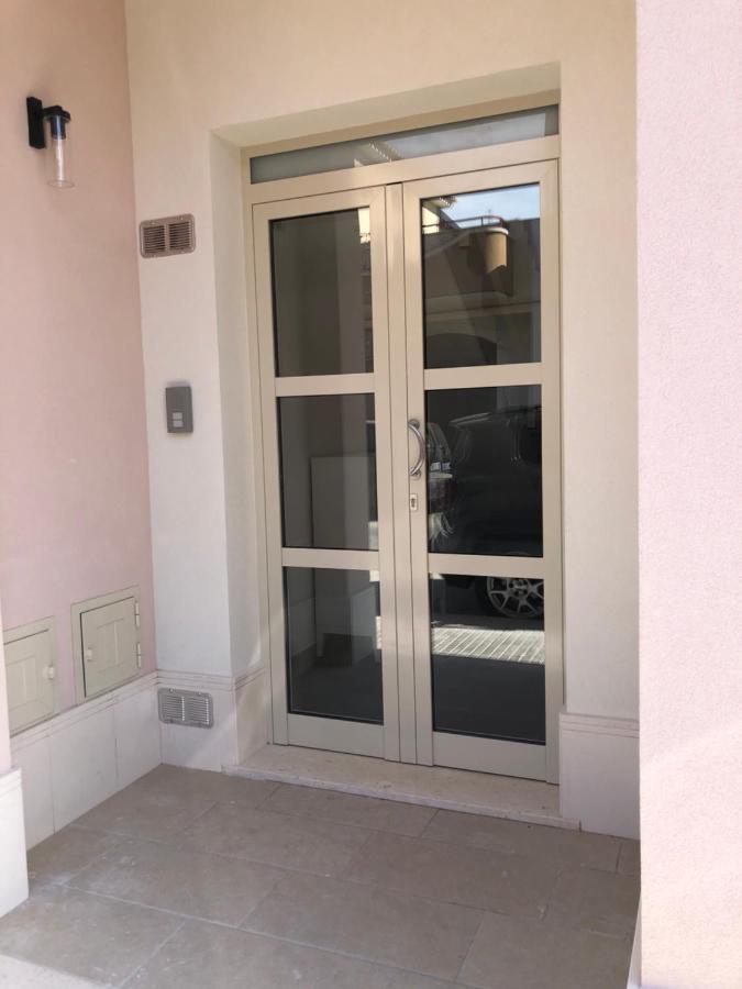 Villa La Dama Di Avola Esterno foto