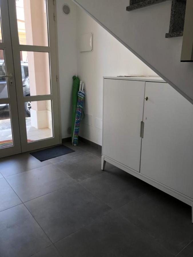 Villa La Dama Di Avola Esterno foto